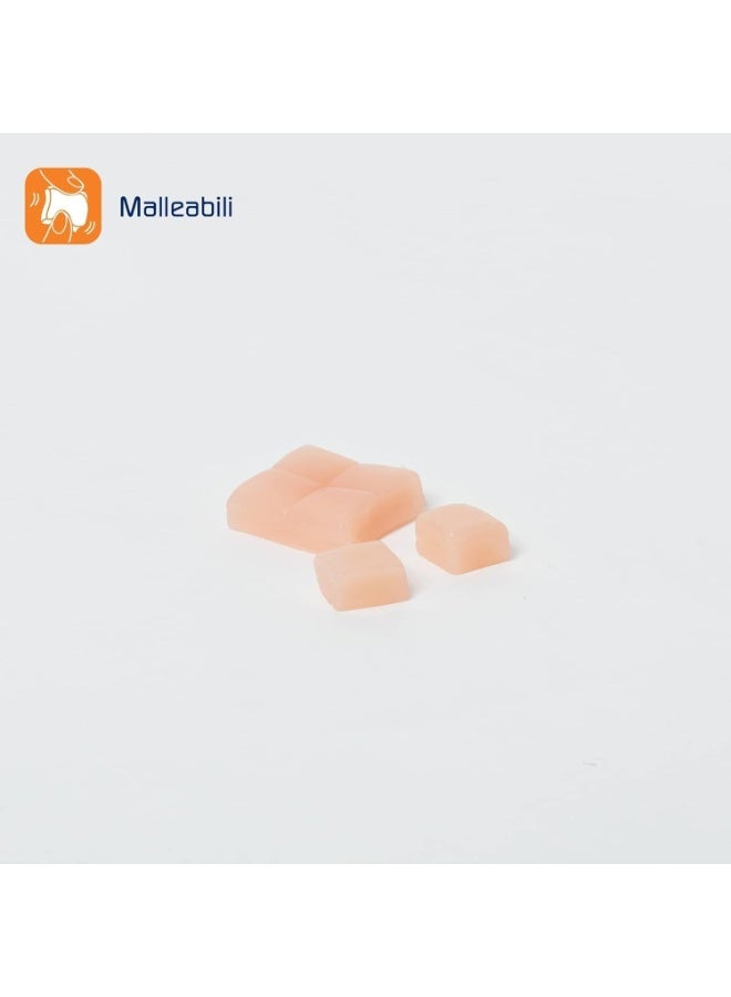 Pic Solution 6-Piece Pic Protect Silicone Ear Plugs - Image 5