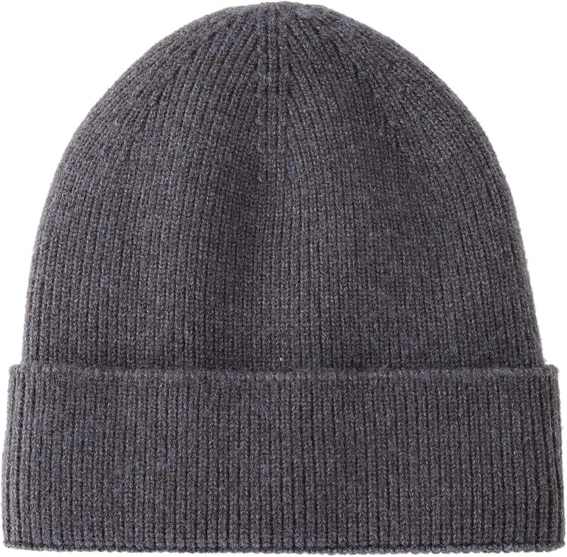 Connectyle Kids Beanie Hat Warm Winter Hats for Boys Girls Fleece Lined Knit Kids Hat for Ages 1-5 - Image 2