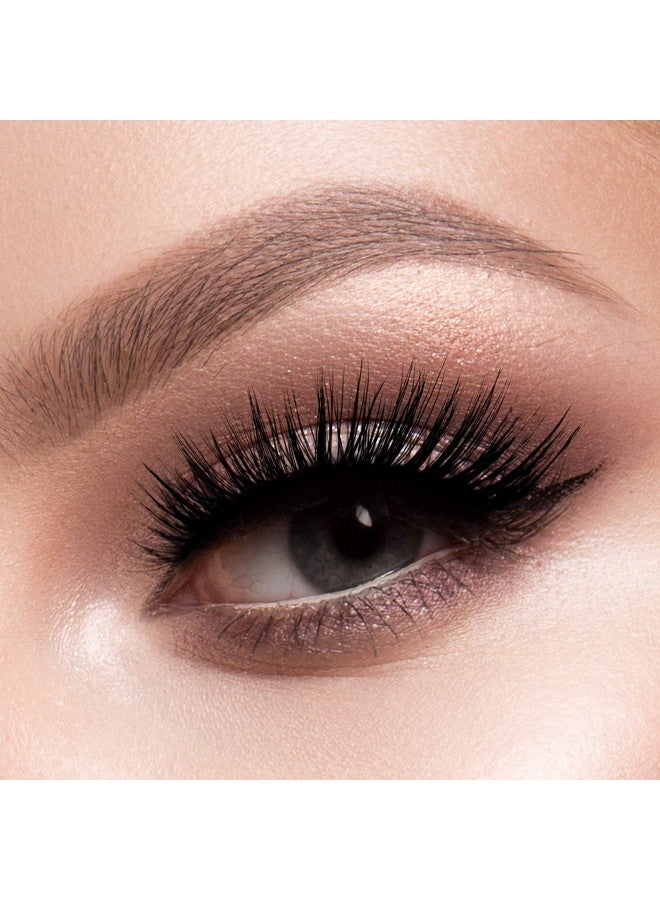 EBIN NEW YORK Max Wild Cat 3D Lashes - Image 4