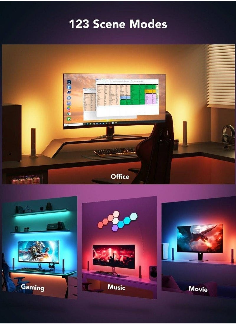 Govee Govee Dream View Gaming Light Kit G1 (27-34 inch Monitor size)  - Image 2