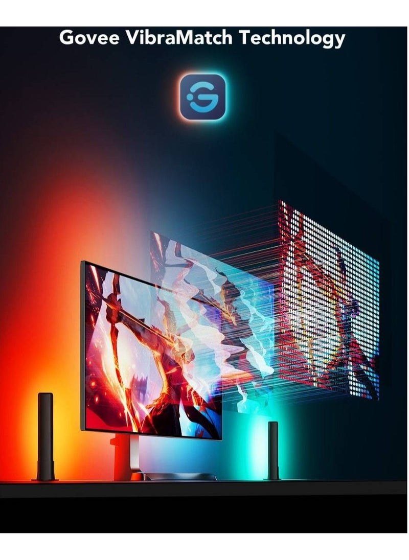 Govee Govee Dream View Gaming Light Kit G1 (27-34 inch Monitor size)  - Image 3