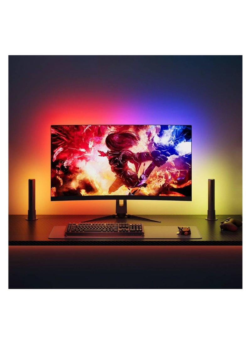 Govee Govee Dream View Gaming Light Kit G1 (27-34 inch Monitor size)  - Image 4