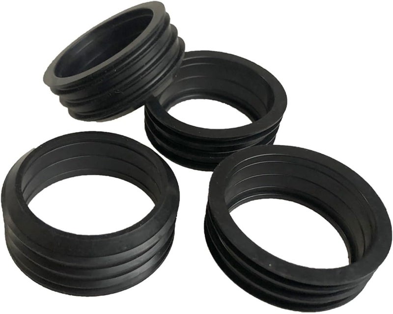 Wivplex Intake Manifold Housing Gasket Seal for VW Models - Image 1