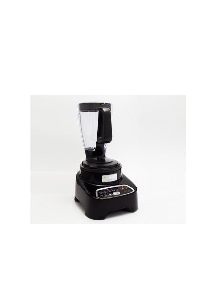 Moulinex Food Processor Double Force Digital 36 Function - FP8268EG 2 L 1000 W FP8268EG Multi colour - Image 3