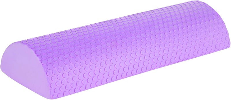 bombshell booty pillow BBL Pillow Toilet Seat Riser BBL Toilet Riser D-Shaped High Density Foam High Density Toilet Seat Pillow Brazilian Butt Lift BBL Supplies - Image 2