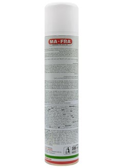 MAFRA MAFRA Combo - Buy 3PC Idrostop Reconditioning And Waterproofing Fabric Spray  - Image 4