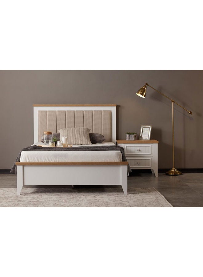Bed 115x160x200 cm