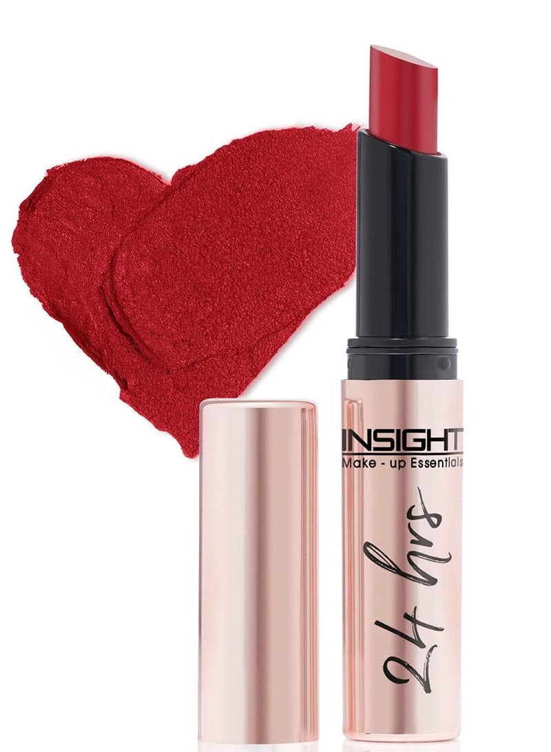 إنسايت كوزمتيكس أحمر شفاه غير لامع يدوم 24 ساعة LL03 15 - Image 1