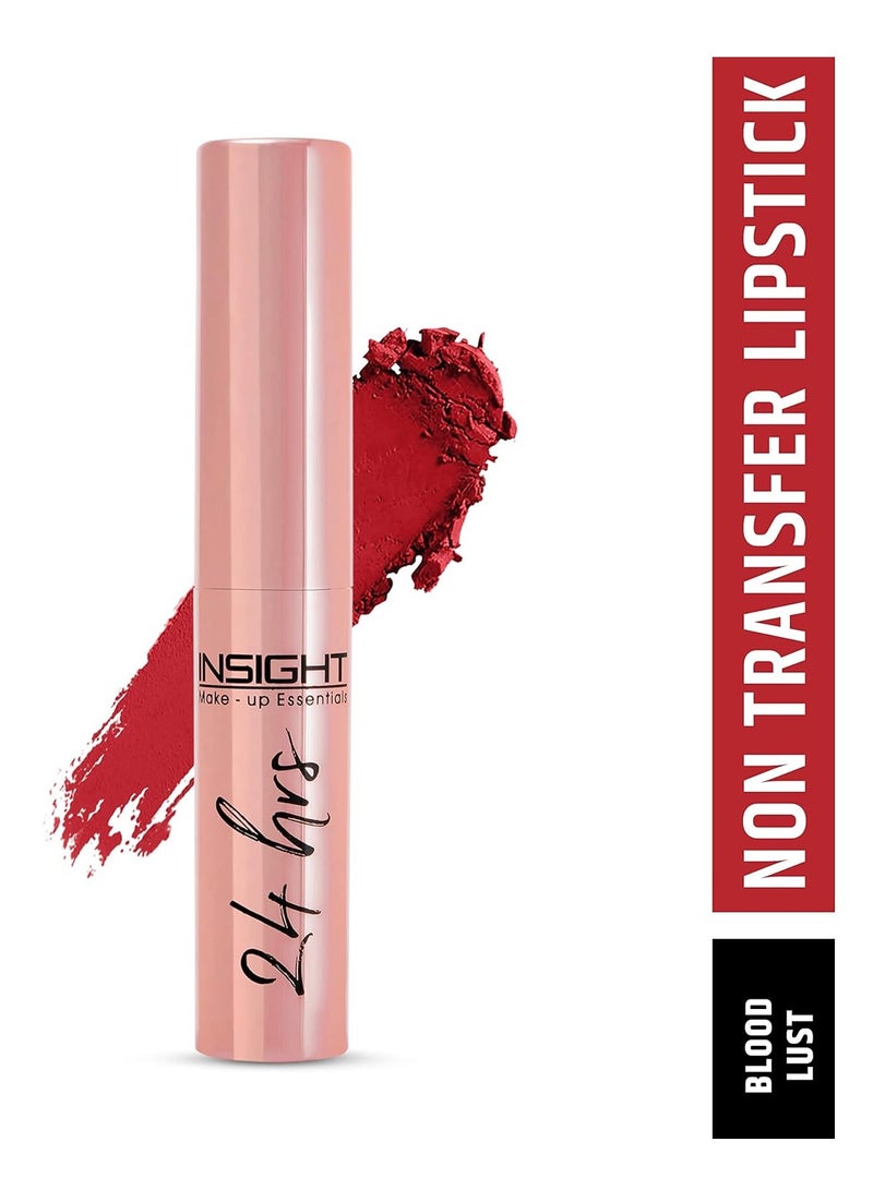 إنسايت كوزمتيكس أحمر شفاه غير لامع يدوم 24 ساعة LL03 15 - Image 2