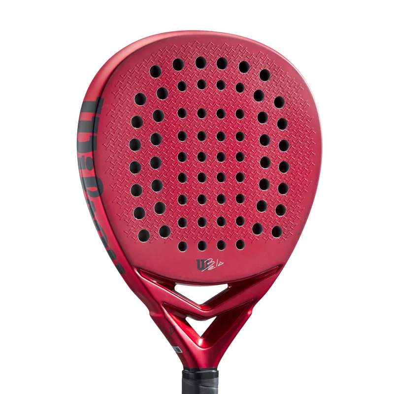 Wilson  Bela Pro V2 Padel Racket  | Best Price UAE