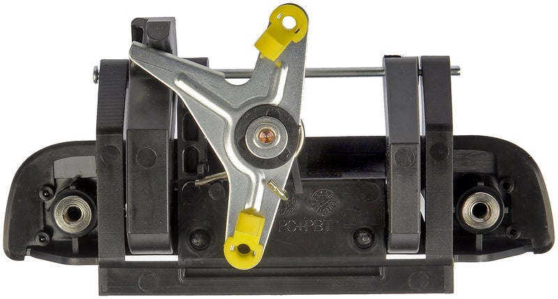 Dorman 79605 Tailgate Handle Compatible with Select Toyota Models, Black - Image 2