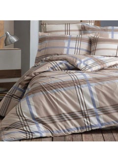 Family Bed quilt set Cotton 2 pieces size 180 x 240 cm Model 216 from Family Bed 