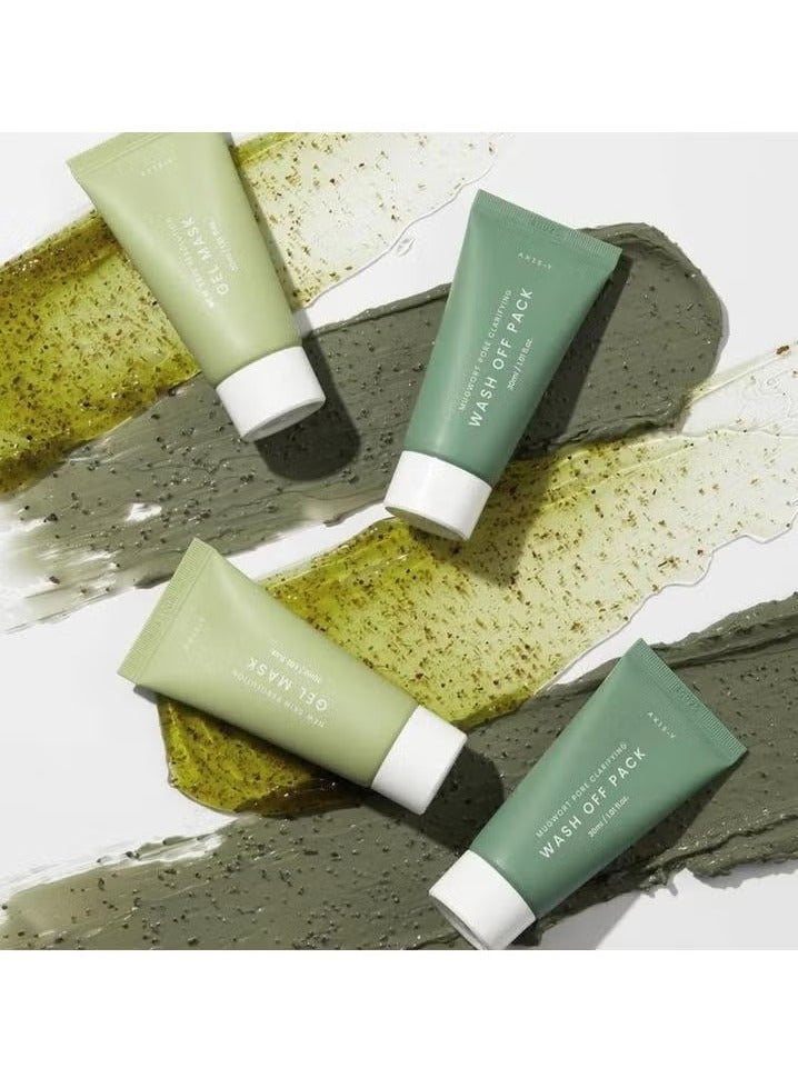 Axis-Y collection for radiance and skin care 30ml - Image 3