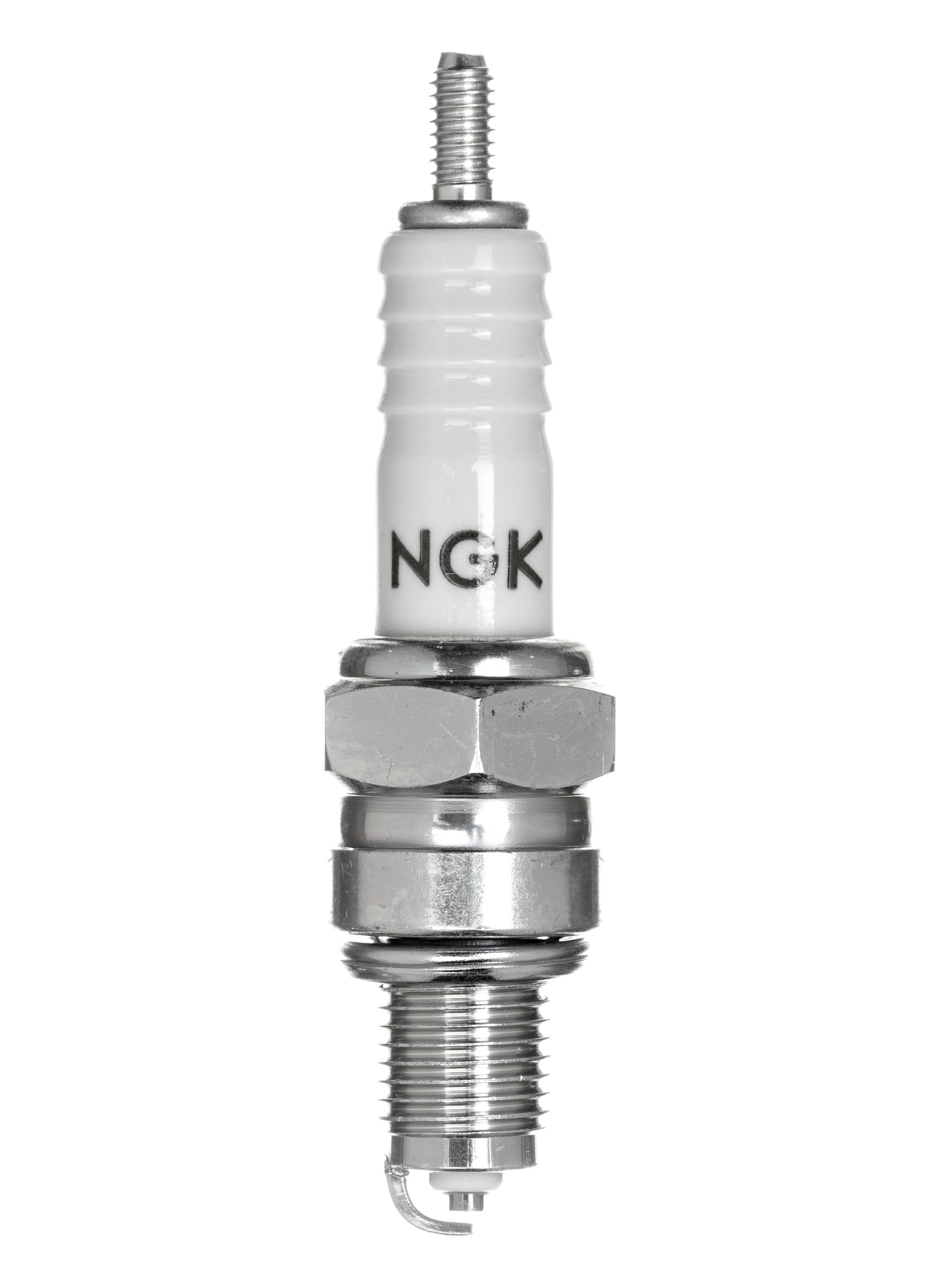 NGK NGK Spark Plug Stock # 4629  - Image 1