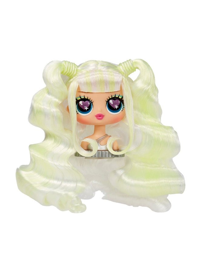 Lol Surpise LOL Surprise Tweens Swap Bronze-2-Blonde Billie Fashion Doll with Accessories  - Image 3