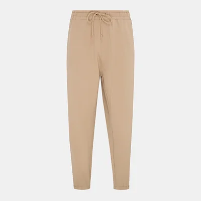 Sun and Sand Sports Men's Zipper Joggers