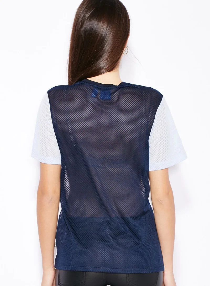 adidas Originals Helsinki Authentic T-Shirt