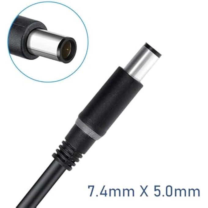 rayihni 100% ORIGINAL 130W 19.5V 6.7A POWER ADAPTER (3 YEARS WARRANTY) - Image 3