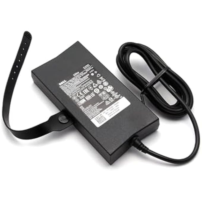 rayihni 100% ORIGINAL 130W 19.5V 6.7A POWER ADAPTER (3 YEARS WARRANTY) - Image 1