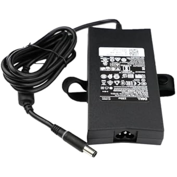 rayihni 100% ORIGINAL 130W 19.5V 6.7A POWER ADAPTER (3 YEARS WARRANTY) - Image 2