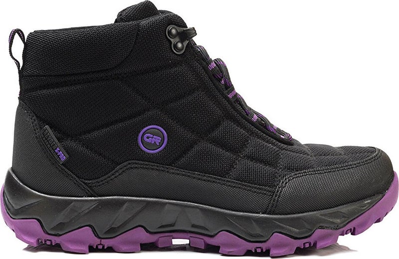 Greyder 00170 Unisex Waterproof Outdoor Boots  - Image 1