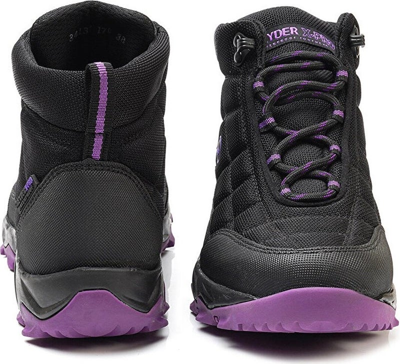Greyder 00170 Unisex Waterproof Outdoor Boots  - Image 5