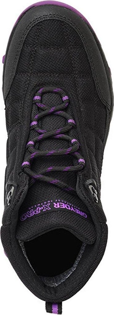 Greyder 00170 Unisex Waterproof Outdoor Boots  - Image 3