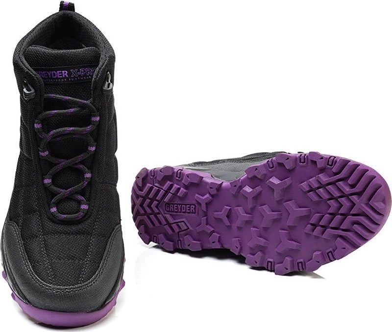 Greyder 00170 Unisex Waterproof Outdoor Boots  - Image 4