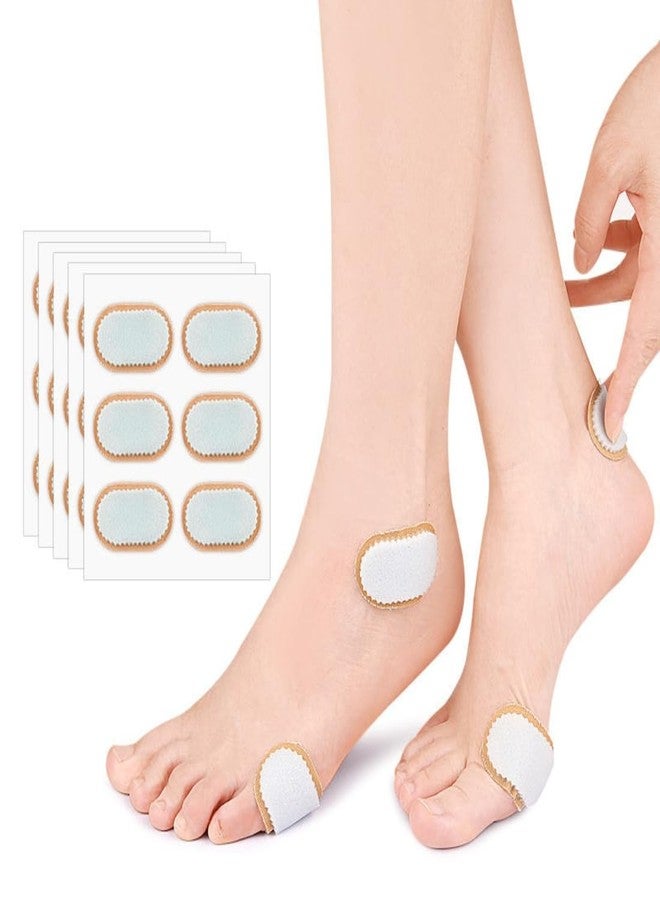 Digital Shoppy Foot Callus Cushion Pads - Toe Protection | Comfort & Blister Relief - Image 1