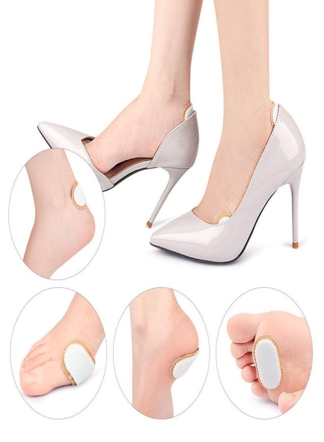 Digital Shoppy Foot Callus Cushion Pads - Toe Protection | Comfort & Blister Relief - Image 5