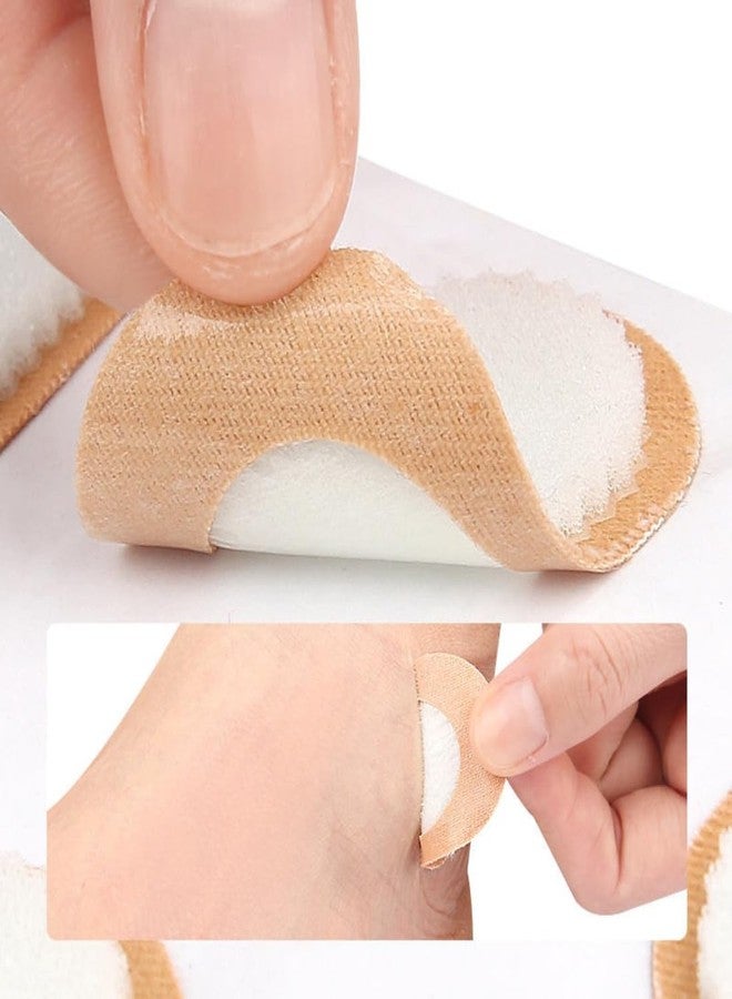 Digital Shoppy Foot Callus Cushion Pads - Toe Protection | Comfort & Blister Relief - Image 3