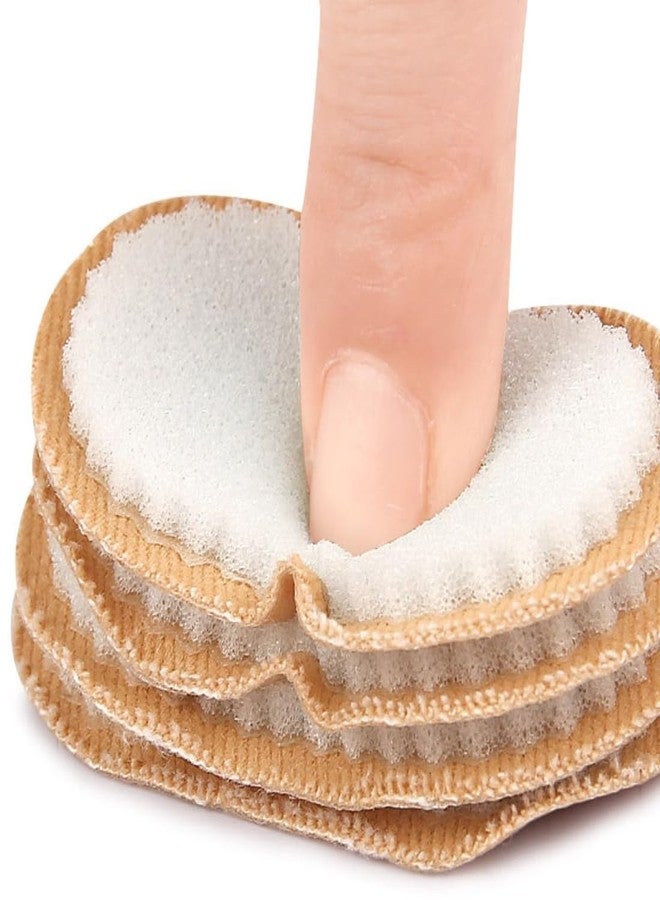 Digital Shoppy Foot Callus Cushion Pads - Toe Protection | Comfort & Blister Relief - Image 2