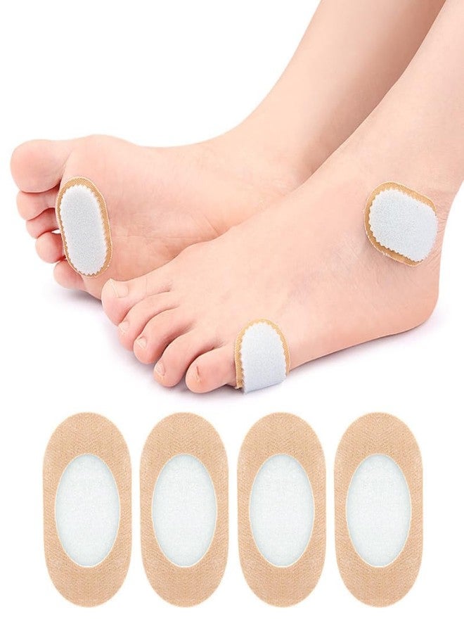 Digital Shoppy Foot Callus Cushion Pads - Toe Protection | Comfort & Blister Relief - Image 4