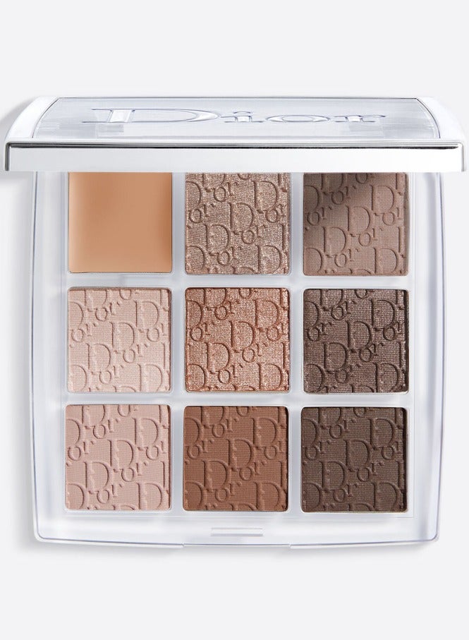 ديور أديكت لوحة عيون باكستيج 001