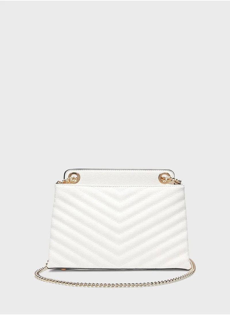 سيليست Zip Through Crossbody