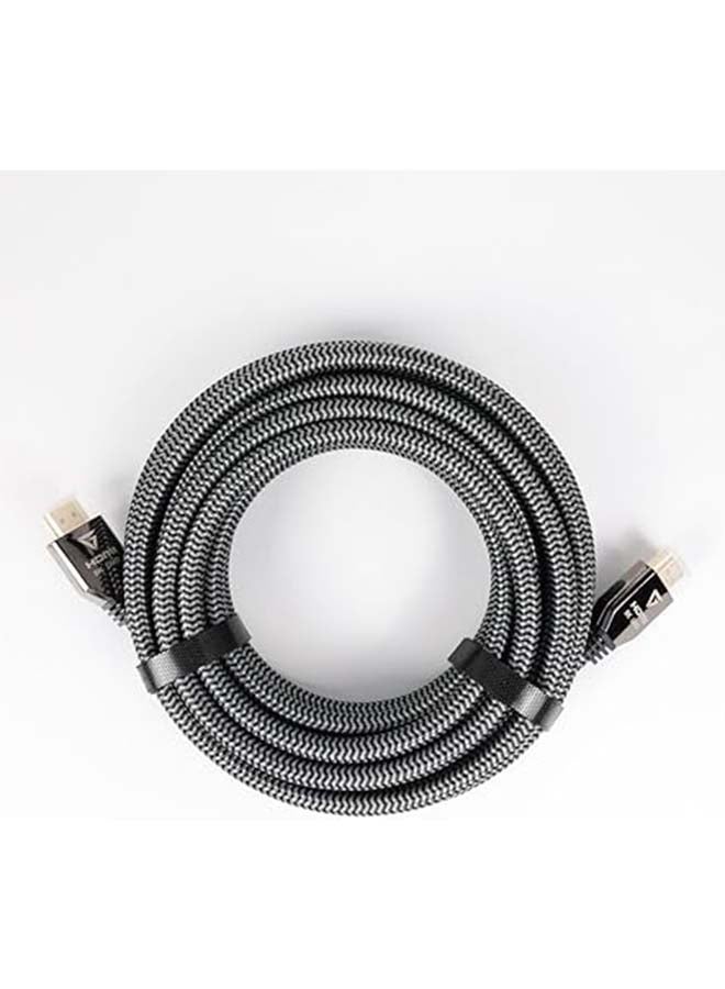 جاميرتيك كابل HDMI 2.1 بطول 5م - Image 5