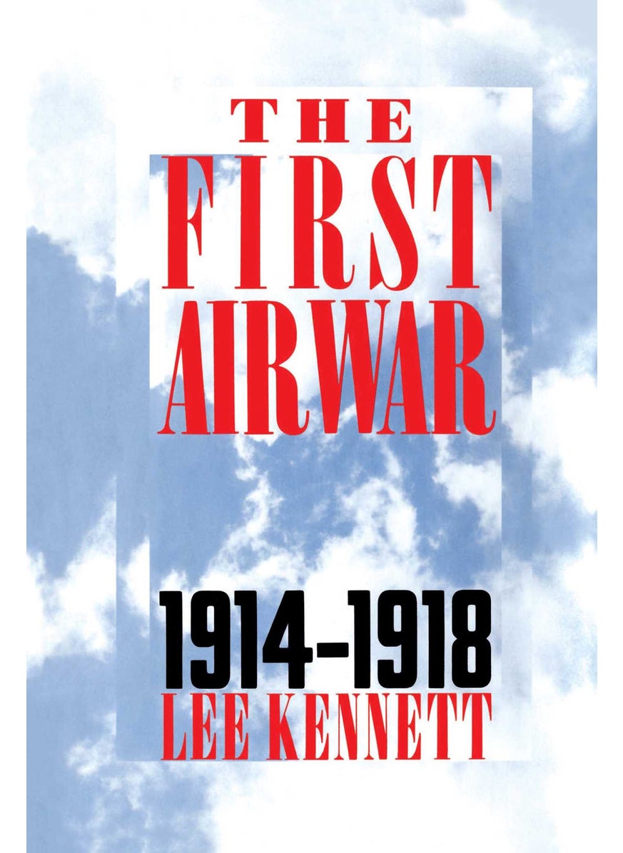 null - First Air War - Image 1