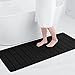 Buganda Memory Foam Soft Bath Mats - Non Slip Absorbent Bathroom Rugs Extra Large Size Runner Long Mat for Kitchen - Image 2