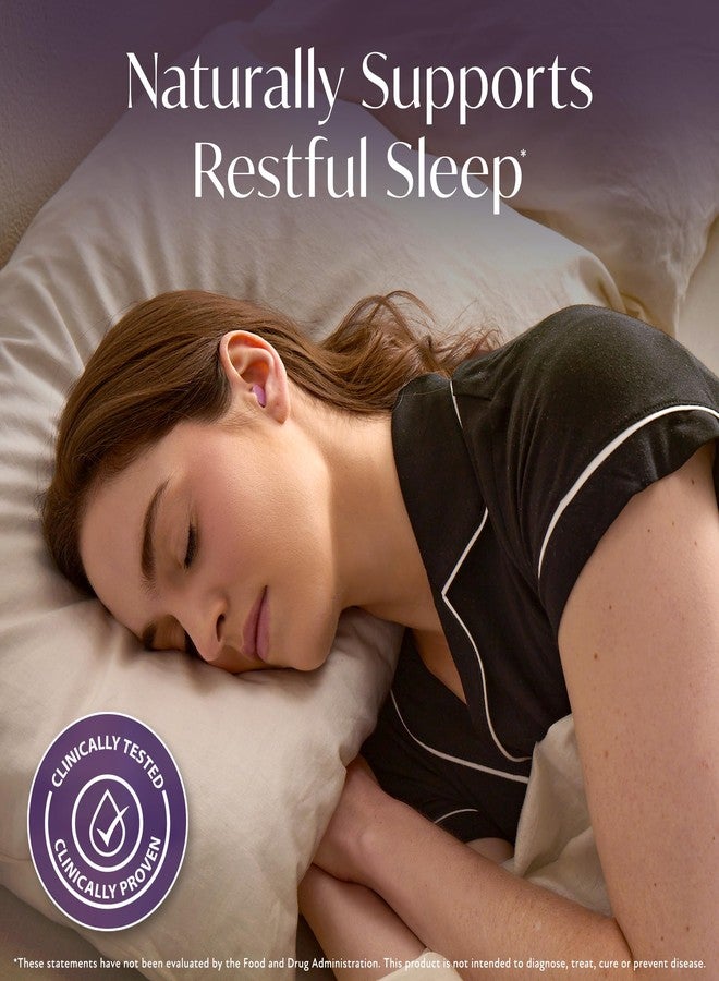 Solia Magnesium Sleep Cream, USA-Made Topical Magnesium Lotion for Sleep, Lavender Lotion for Feet, Nighttime Mag Oil Body Butter, Foot Cream, Relaxing Rub for Muscles, 4oz - Image 3