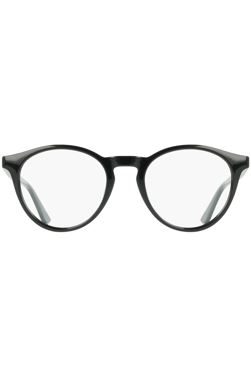 Calvin Klein Round-Style Eyeglasses Frame - Image 2