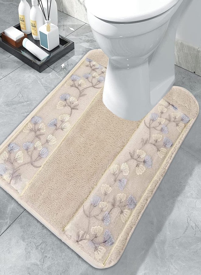 Popular Bath 958577 Capri, Bath Contour, Beige - Image 2