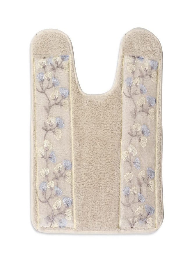 Popular Bath 958577 Capri, Bath Contour, Beige - Image 1