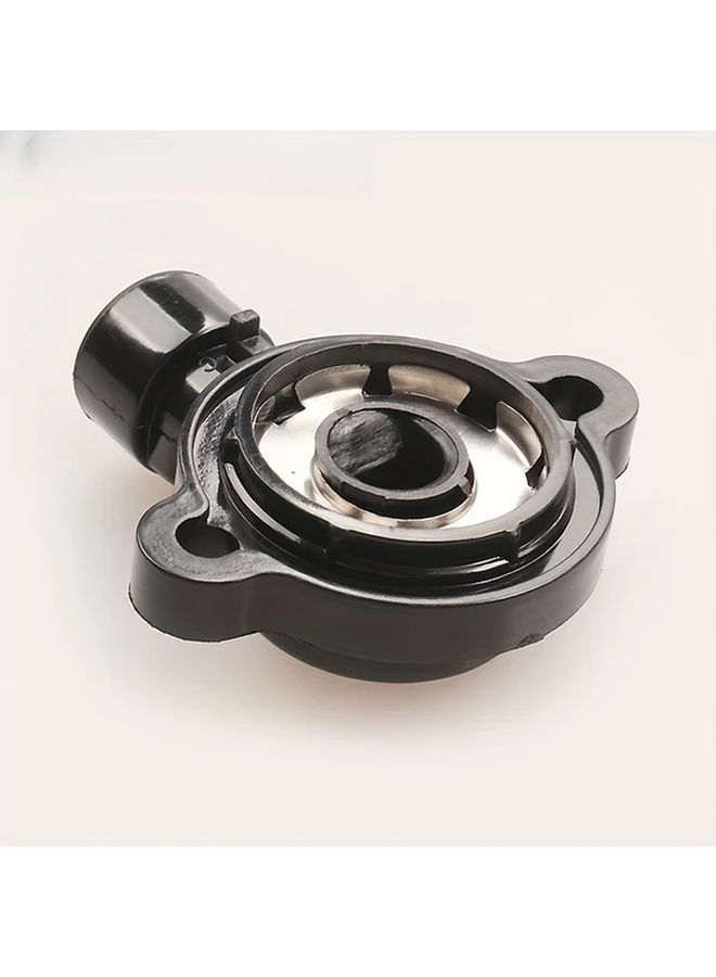 IAC Idle Air Control Valve And TPS Throttle Position Sensor Mixed Color - Image 4