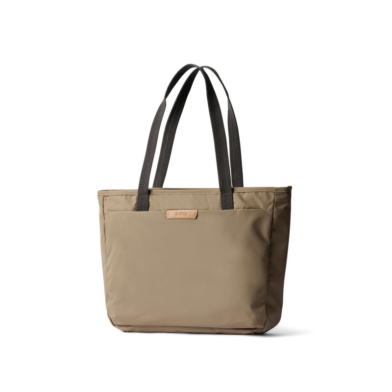 Bellroy Tokyo Tote Compact Laptop Bag Tote Bag 12L Khaki - Image 2