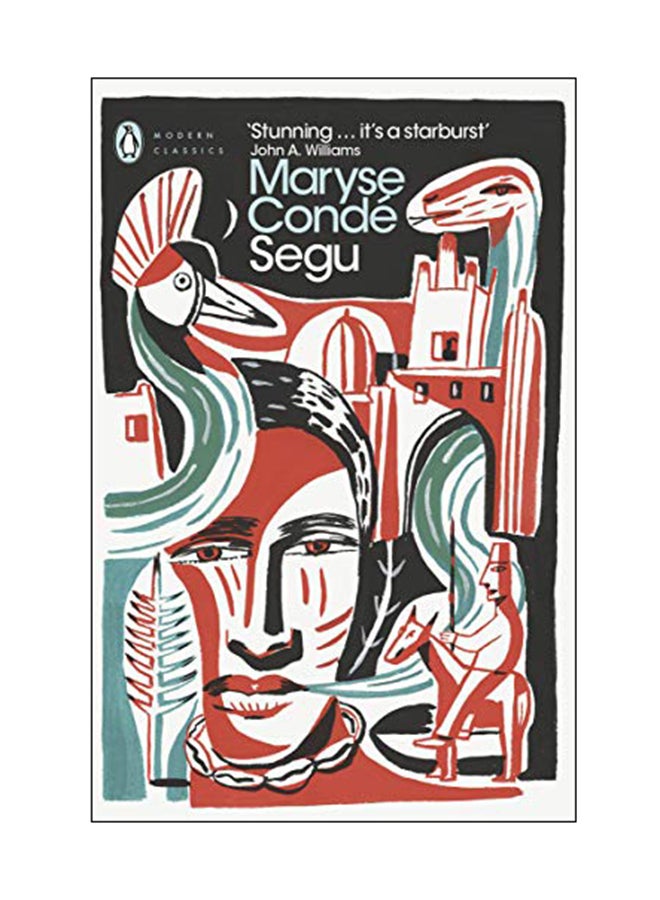 Segu