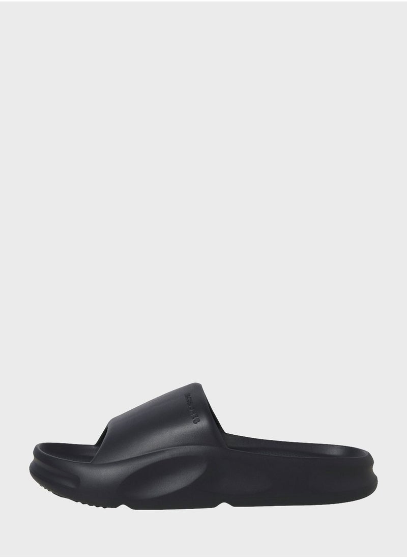 JACK & JONES - One Strap Sev100/Ufe100 Filp Flops - Image 1