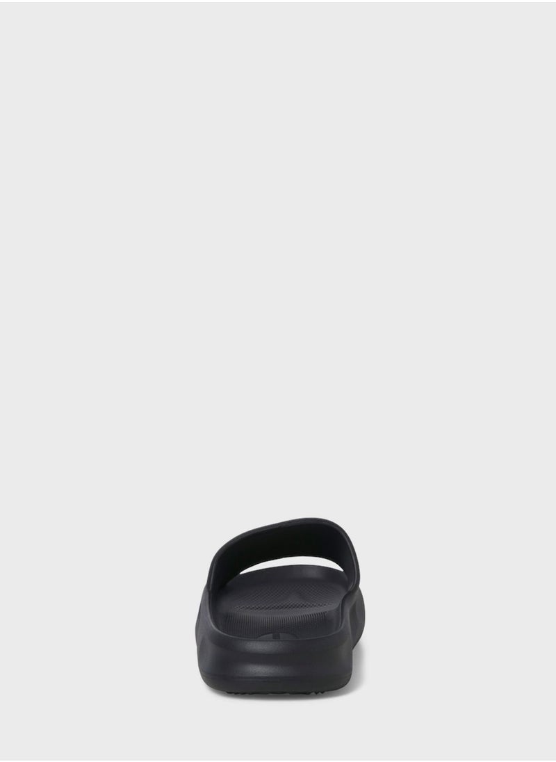 JACK & JONES - One Strap Sev100/Ufe100 Filp Flops - Image 1