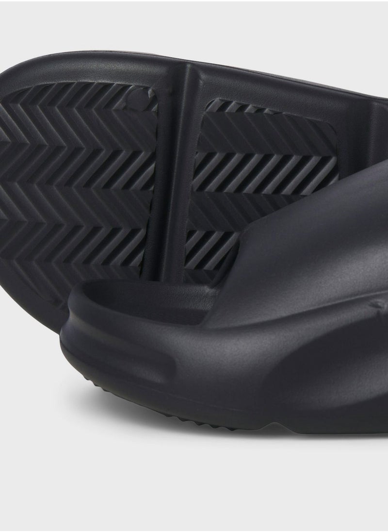 JACK & JONES - One Strap Sev100/Ufe100 Filp Flops - Image 1