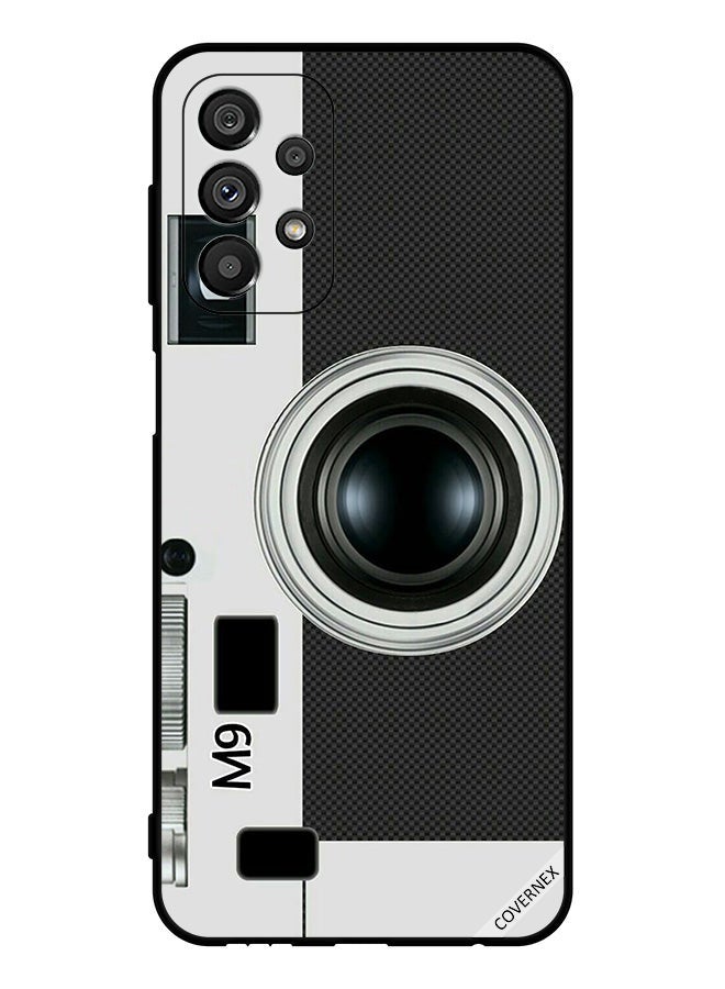 Covernex غطاء حماية لهاتف سامسونج جالكسي A23 5G مع فن الكاميرا - Image 1