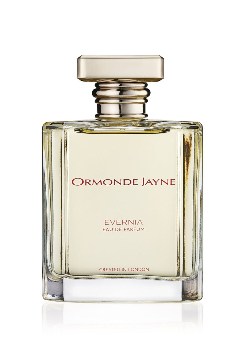 Ormonde Jayne EVERNIA Eau De Parfum 120ml 